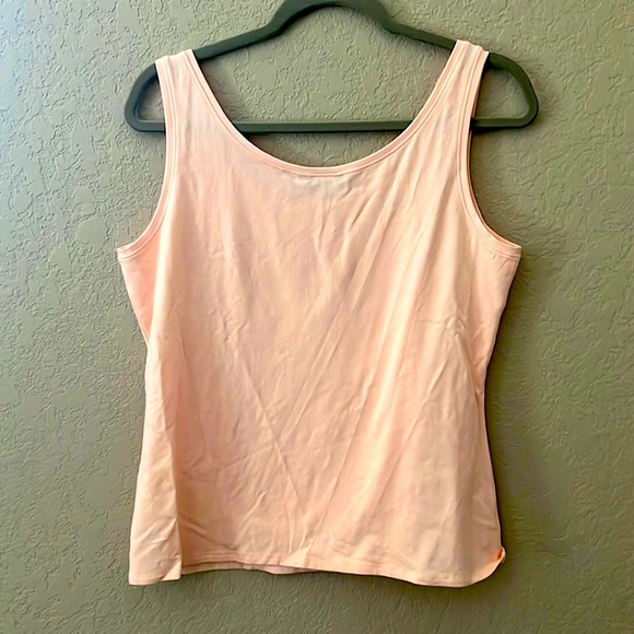NWT Nic+Zoe shell colored tank - Picture 2 of 4